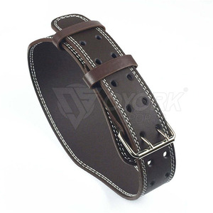 Durable Training Gear Weightlifting <b>Belts</b> With Adjustable Design And Comfortable Fit Weightlifting <b>Belts</b> For <b>Exercise</b> - Product Image 3