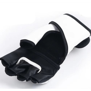Guantes de MMA a Precio Económico, MOQ Bajo, Alta Calidad, Servicio OEM Disponible, Precio de Fábrica - Product Image 4