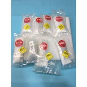 AMAT 0021-06923 แคลมป์, ฐาน, สายแก๊สแบบยืดหยุ่น DZ IHZ - อุปกรณ์และอะไหล่เซมิคอนดักเตอร์ระดับโลกที่เชื่อถือได้ - Product Image 3