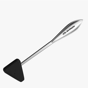 Marteau de réflexe Comfort Taylor pour réflexes musculaires, réflexes cutanés superficiels et réflexes cutanés médicaux, nécessitant moins d'effort et offrant une meilleure expérience patient - Product Image 2