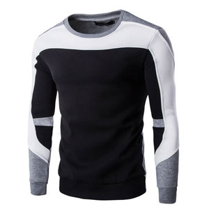 Sweat-shirts de haute qualité, style personnalisé, entièrement sur mesure, vêtements résistants, prix bas, sweats à capuche pour hommes - Product Image 5