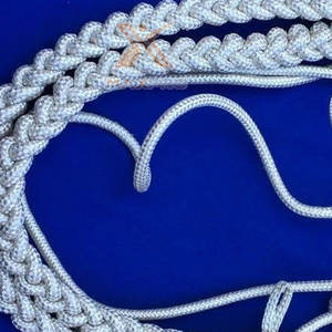 Venta en Línea de Equipamiento Uniforme: Aiguillette de Alto Rendimiento al por Mayor - Product Image 6