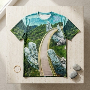 Camiseta Deportiva Personalizada para Día de Carrera, Ropa Deportiva Transpirable para Maratón, Proveedor Mayorista de Ropa Deportiva, Fabricante Mayorista OEM ODM - Product Image 3