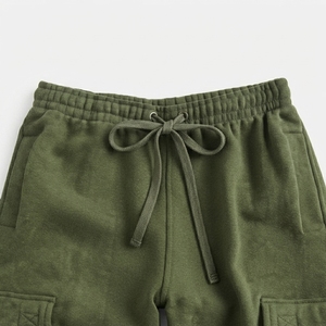 AMIB SPORTS Nouvelle Collection Tendance Pantalon Homme Streetwear Respirant Écologique Mi-Lourd Coupe Droite Qualité Supérieure - Product Image 4