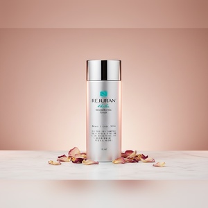 โทนเนอร์ REJU Calming Rebalan ผลิตภัณฑ์ดูแลผิวจากเกาหลี OEM - Product Image 3