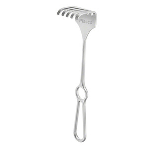 Retractor Quirúrgico Ortopédico PISSCO Israel, Instrumentos Quirúrgicos, Retractor para Cirugía Ortopédica, 1 Unidad - Product Image 2