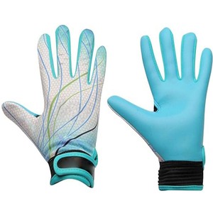 Guantes de Fútbol Gaélico GAA Personalizados de Alta Calidad, Guantes de Fútbol de Látex Alemán, al Mejor Precio - Product Image 1