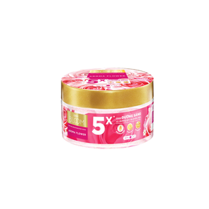 Wholesale <b>Perfumed</b> Brightening Body Scrub Cindy Bloom Aroma Flower 220g Moisturizing Exfoliating Body Scrub Deep Cleansing - Product Image 1
