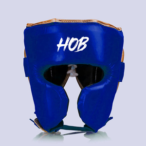 Protector de Cabeza para Hombre de Alta Calidad, Hecho con la Mejor Calidad, Protector de Cabeza para MMA y Boxeo - Product Image 4