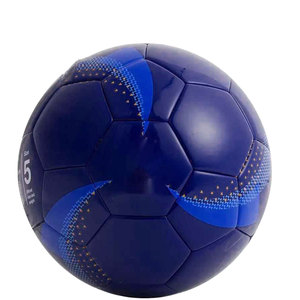 Titan Tough Training <b>Ball</b> <b>Machine</b> Stitched 32 Panels PU PVC Waterproof Custom Logo Printing Design Football - Product Image 6