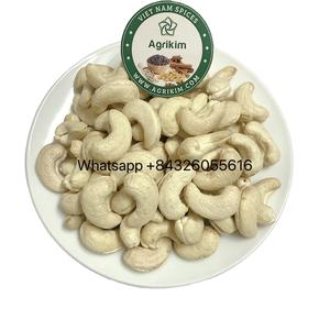 เคอร์เนลเม็ดมะม่วงหิมพานต์ดิบจาก W180อบแห้งผู้ผลิตจากเวียดนาม + 84 86 521 6698 Mr. Luke - Product Image 2