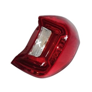 ไฟท้ายขวา LED สำหรับรถยนต์ Kia Picanto JA PE รุ่นปี 20-23 รุ่น Urban 5 ประตู รหัสอะไหล่ 92402G6400 มือสอง - Product Image 2