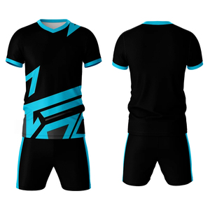 Conjunto de Uniforme de Rugby Transpirable, Tejido de Alta Calidad, Personalizable, Diseño Cómodo, Construcción Duradera, para Clubes, Escuelas, Entrenamiento - Product Image 1