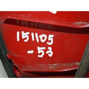 ไฟท้ายมือสอง Mondeo ขวา รุ่น 96BG13N004AA สภาพสมบูรณ์แบบ รับรองมาตรฐาน OE สำหรับรุ่นปรับโฉม ใช้ได้กับรถยนต์ทั่วไป ขนาด 220x400x620 มม. - Product Image 4