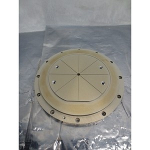 AMAT 0020-03435 PEDESTAL, 6, EXT, WFA, REV E - Équipements et pièces semi-conductrices d'occasion fiables à l'échelle mondiale - Product Image 4