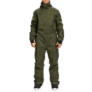 Plus Size Winter <b>Ski</b> <b>Snowboard</b> <b>Ski</b> Suit Winter Snow Soft Shell Snowboarding Men's Outdoor <b>Ski</b> Padding Suit Soft - Product Image 1