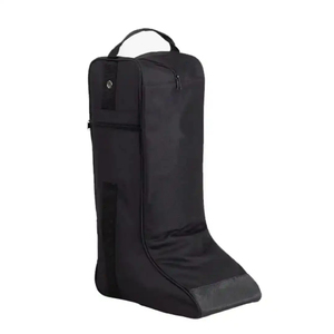 Bolsa para Botas de Montar a Caballo de Nailon Reforzado, con Costuras Reforzadas de Alta Calidad, para Botas Altas - Product Image 3