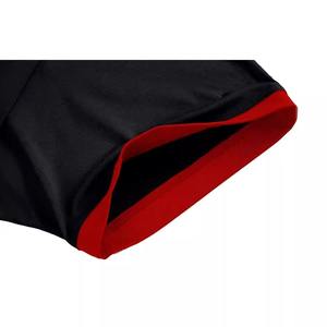 Polo de Golf de Secado Rápido, Polo Personalizado con Etiqueta Privada, Polo Básico Liso, Polo Elegante para Hombre, Polo de Poliéster de Secado Rápido - Product Image 5