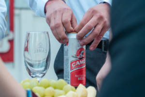 Bière Camel Premium Export Lager en canettes de 330 ml, lot de 24, fournisseur en gros, brasserie Camel Vietnam, OEM ODM, marque privée - Product Image 4