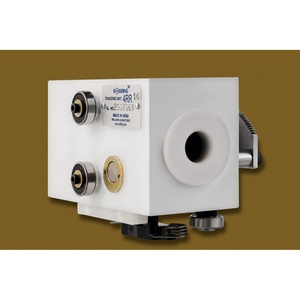 Unidad de Desplazamiento Motorizada ROLLRING 4RR16 de Calidad Premium para Máquina Multifuncional de Pulir Cables y Alambres con Eje de 16 mm - Product Image 2