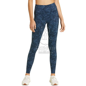 Good Quality Seamless Lightweight Women <b>Yoga</b> <b>Legging</b> Hot Selling Elastic Waist <b>Yoga</b> <b>Leggings</b> For Women - Product Image 2