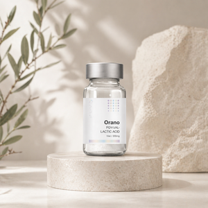 Tratamiento Estético Coreano PLLA 200 para Estimular el Colágeno en Rostro y Cuello, Rejuvenecimiento, Mejora de Arrugas Profundas y Flacidez de la Piel - Product Image 1