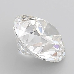 Diamantes Cultivados en Laboratorio con Corte Brillante Redondo Eurocut CVD, Certificados por IGI, 4.03ct, Claridad F VS1, Calidad Superior Excelente para Joyería - Product Image 4