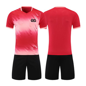 Maillot de football à sublimation à prix abordable, nouvelle arrivée, maillot de football personnalisé - Product Image 1