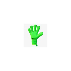 Guantes de Portero de Fútbol Profesionales Nuevos, Contacto Frontal de Letax, Parte Trasera de Silicona, Guantes de Alta Calidad - Product Image 3