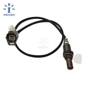 Sensor de Oxígeno Trasero PEIVSO con 1 Año de Garantía, Envío Rápido, Ahorro de Combustible, para Toyota Highlander 2.0T 2015 OEM 89465-0E190 - Product Image 1