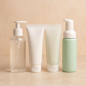 Crema Hidratante Blanqueadora Antienvejecimiento de Marca Privada OEM |   Fórmula Reafirmante y Reparadora para la Piel del Cuerpo - Product Image 1