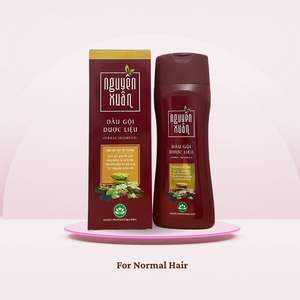 Shampooing gel à base de plantes premium, formule 2 en 1, antipelliculaire, hydratant et fortifiant pour tous les types de cheveux, soin quotidien, 250 ml, unisexe - Product Image 6