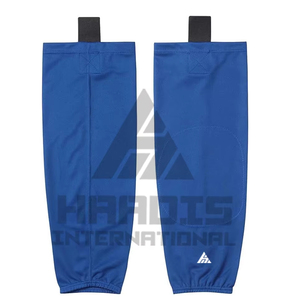 New Professional Quick Dry Ice Hockey <b>Socks</b> for <b>Men</b> and Casual Wear High Quality <b>Compression</b> <b>Socks</b> - Product Image 1