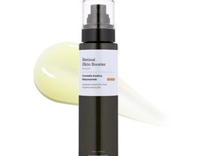 Suero Potenciador de la Piel con Niacinamida y Vitamina C Retinal - Antiarrugas 30ml - Product Image 5