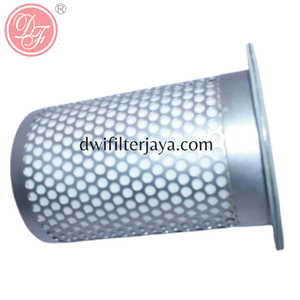 Séparateur d'huile pour compresseur d'air, pièces détachées pour compresseur d'air à vis, séparateur air-huile-gaz - Product Image 4