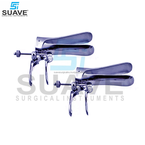 SUAVE SURGICAL INSTRUMENTS Juegos de Ginecología de dispositivos médicos de alta calidad, los mejores Kits de dilatación y curetaje - Product Image 6