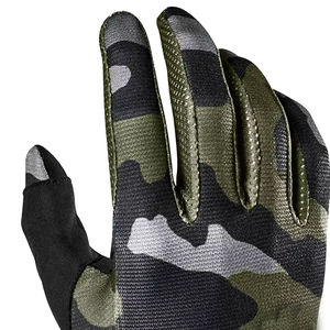 Full Finger Protection Touch Screen Motocross <b>Racing</b> Gloves Custom MTB BMX MX Downhill Gloves Summer Motorbike Cycling - Product Image 3