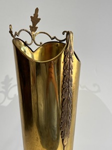 Soporte para paraguas de metal con forma de bota, organizador creativo y elegante para la decoración de la entrada del hogar, oficinas, cafeterías y espacios de estudio - Product Image 6