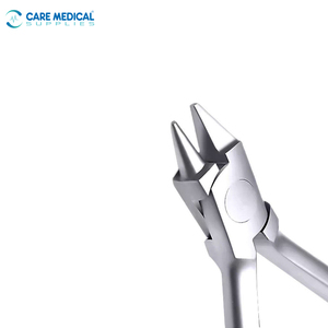 Espéculos de Diagnóstico Mathieu de Acero Inoxidable, Juego de Instrumentos para Cirugía Dental y Ortodoncia, Instrumental Reutilizable - Product Image 6