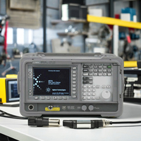 Agilent N8973A Noise Figure Analyzer