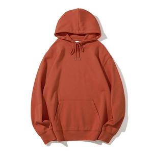 เสื้อฮู้ดดี้โอเวอร์ไซส์คุณภาพสูงแบบ OEM ขายส่งสำหรับผู้หญิงและผู้ชาย - Product Image 2