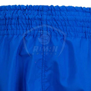 Shorts de boxe pour hommes sur mesure, polyester/nylon, légers, respirants et à séchage rapide - Product Image 6