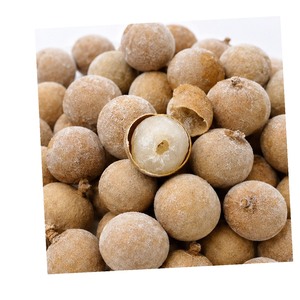 Longan Congelado Natural de Vietnam, Precio de Fábrica Estándar Internacional, Venta al por Mayor, Suministro del Fabricante, Empacado en Bolsas de 5 kg - Product Image 5