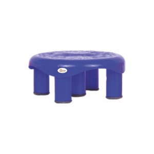 Small Size <b>Plastic</b> Patla Strong Durable Multipurpose Sitting Stool for Home and <b>Kitchen</b> - Product Image 3