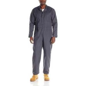 Overol Impermeable Mangoes Fashion de Calidad Superior para Hombre, con Cierre Frontal, de Algodón, Poliéster y Seda, Ropa de Seguridad ANSI Clase 1 EN ISO - Product Image 5