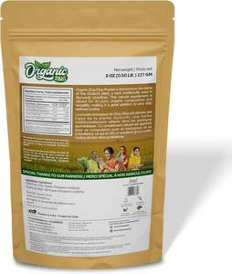 Fourniture en gros de 100% Vegan Giloy (Guduchi) Poudre Extrait de plantes sans conservateur Cultivé à l'état sauvage avec livraison gratuite - Product Image 2