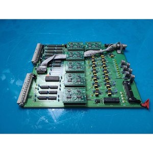 Jeol Def Ref 2/3 PB ชุดควบคุมอิเล็กทรอนิกส์ MP004165-00ใช้เป็นชิ้นส่วนอุปกรณ์เซมิคอนดักเตอร์รุ่นเก่า - Product Image 1