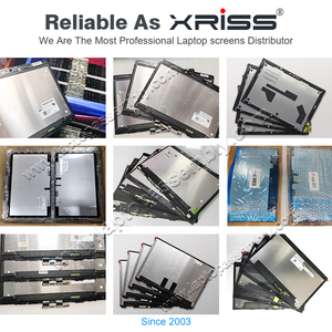 13,3 "para HP EliteBook X360 1030 G3 FHD LCD pantalla táctil digitalizador montaje reemplazo - Product Image 6