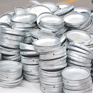 VCOATING voie Express garde-corps pour des raisons de sécurité sur mesure - Product Image 6