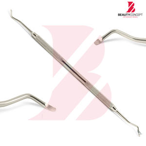 Juego de herramientas de podología de buena calidad para el cuidado de uñas gruesas de los pies, a precios de mayorista, instrumentos de podología de la mejor calidad. - Product Image 4